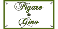Kundenlogo Friseur Figaro Gino