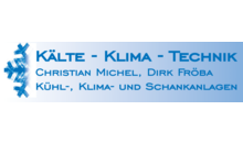 Kundenlogo von Kälte-Klima-Technik Weißenburg GmbH