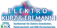 Kundenlogo Elektro Kurz & Erlmann GmbH