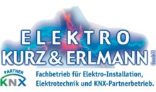 Kundenlogo von Elektro Kurz & Erlmann GmbH