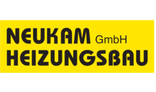 Kundenlogo von Neukam Heizungsbau GmbH