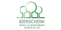 Kundenlogo BIERSCHENK Garten- & Landschaftsbau GmbH & Co. KG