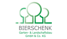 Kundenlogo von BIERSCHENK Garten- & Landschaftsbau GmbH & Co. KG