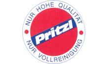 Kundenlogo von Pritzl Reinigung Filiale Ludwigstraße