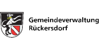 Kundenlogo Gemeindeverwaltung Rückersdorf