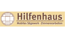 Kundenlogo von Daniel Hilfenhaus Mobiles Sägewerk