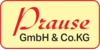 Kundenlogo von Prause Baudekoration