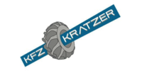 Kundenlogo Kratzer KFZ und Forstmaschinen