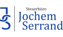 Kundenlogo von Serrand Jochem Steuerbüro