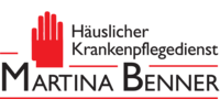 Kundenlogo Häuslicher Krankenpflegedienst Martina Benner