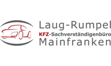 Kundenlogo von Laug-Rumpel GmbH