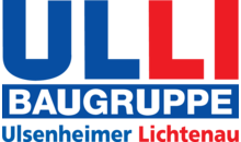 Kundenlogo von Ulsenheimer Bau GmbH