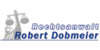 Kundenlogo von Rechtsanwalt Dobmeier Robert