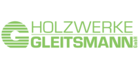 Kundenlogo Gleitsmann Holzwerke GmbH