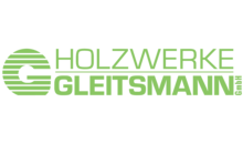 Kundenlogo von Gleitsmann Holzwerke GmbH