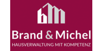 Kundenlogo Brand & Michel Immobilien GmbH