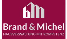Kundenlogo von Brand & Michel Immobilien GmbH