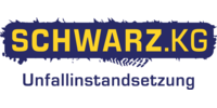 Kundenlogo Schwarz Unfallinstandsetzung GmbH & Co. KG