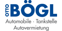 Kundenlogo Autovermietung Bögl