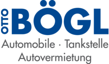 Kundenlogo von Autovermietung Bögl