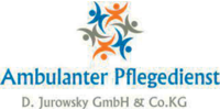 Kundenlogo Ambulanter Pflegedienst D. Jurowsky GmbH & Co.KG