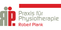 Kundenlogo Robert Plank Praxis für Physiotherapie