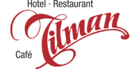 Kundenlogo Restaurant Cafe Tilman Hotel