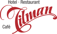 Kundenlogo von Restaurant Cafe Tilman Hotel