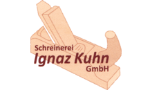 Kundenlogo von Kuhn Ignaz GmbH