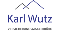 Kundenlogo Versicherungsmakler Wutz Karl