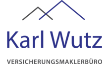 Kundenlogo von Versicherungsmakler Wutz Karl