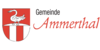 Kundenlogo von Gemeinde Ammerthal