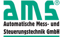 Kundenlogo von AMS Automatische Mess- u. Steuerungstechnik GmbH