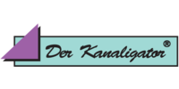 Kundenlogo Der Kanaligator GmbH