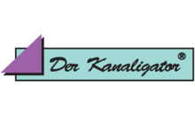 Kundenlogo von Der Kanaligator GmbH, Fachbetrieb für Rohr,  Kanal & Abwasser,  Dietmar Schopf