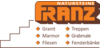Kundenlogo von Natursteine Franz GmbH & Co. KG