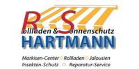 Kundenlogo Hartmann Rollladen & Sonnenschutz GmbH