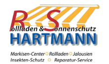 Kundenlogo von Hartmann Rollladen & Sonnenschutz GmbH