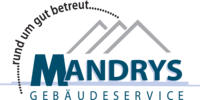 Kundenlogo Gebäudereinigung Mandrys