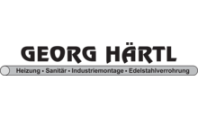 Kundenlogo von HÄRTL GEORG