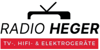 Kundenlogo Radio Heger