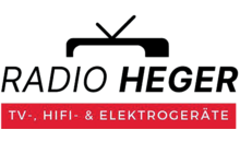 Kundenlogo von Radio Heger