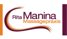 Kundenlogo von Massagepraxis Manina Rita