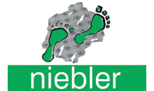 Kundenlogo von Niebler Orthopädie Schuhtechnik