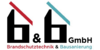 Kundenlogo von B&B GmbH Brandschutztechnik und Bausanierung