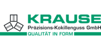 Kundenlogo KRAUSE Präzisions Kokillenguss GmbH