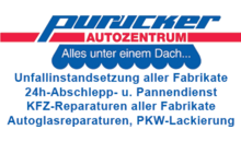 Kundenlogo von Autozentrum Purucker GmbH