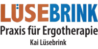 Kundenlogo Ergotherapie Kai Lüsebrink
