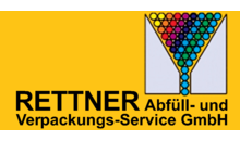 Kundenlogo von Rettner Abfüll- und Verpackungs-Service GmbH