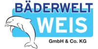 Kundenlogo Weis Bäderwelt